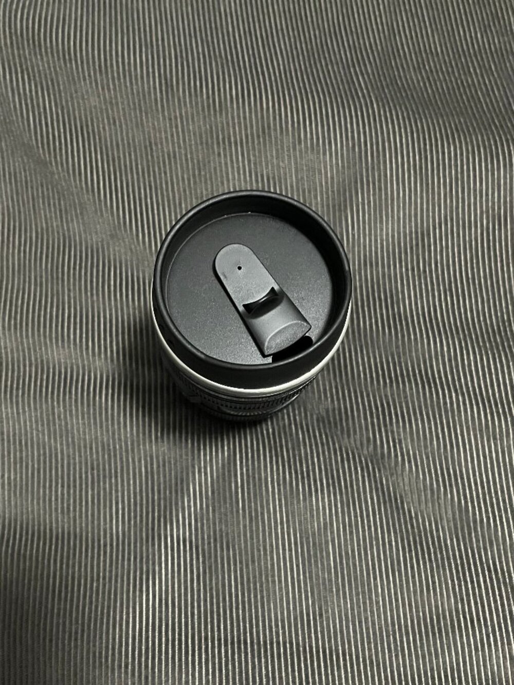Camera Lens Mug - Picture 3 of 6